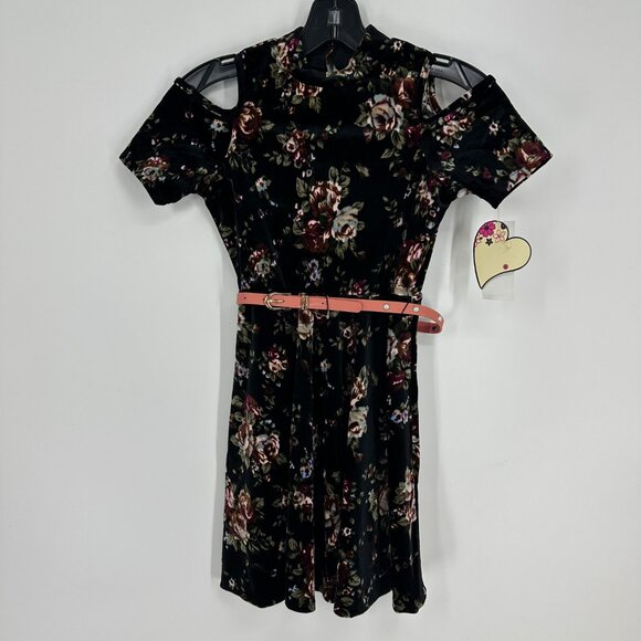 3/$25 Speechless Dress 7 NWT - Picture 1 of 8